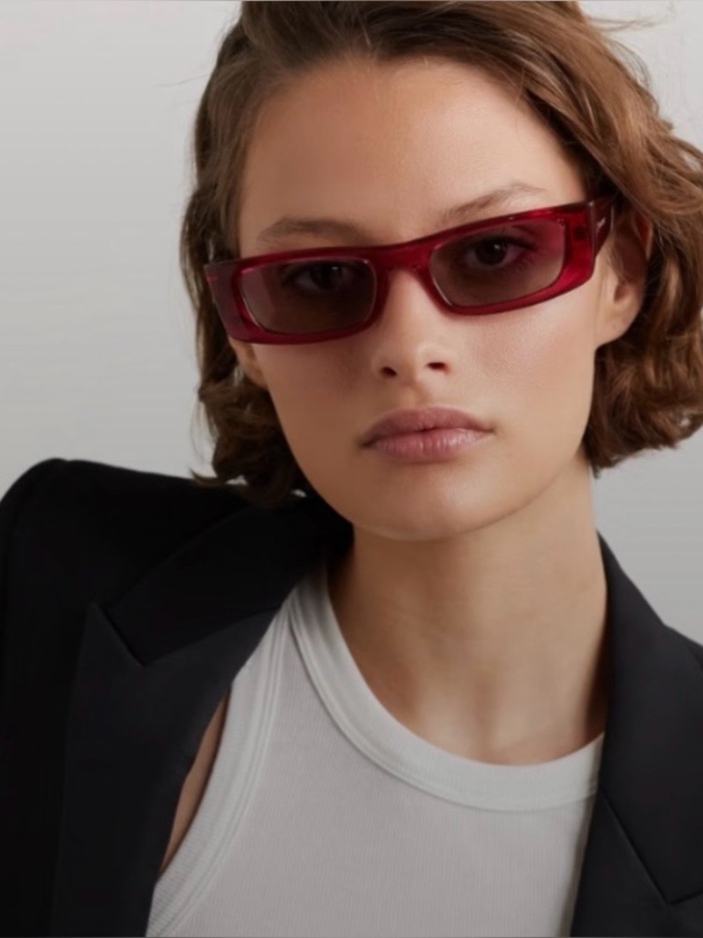 Authentic Saint Laurent Sunglasses